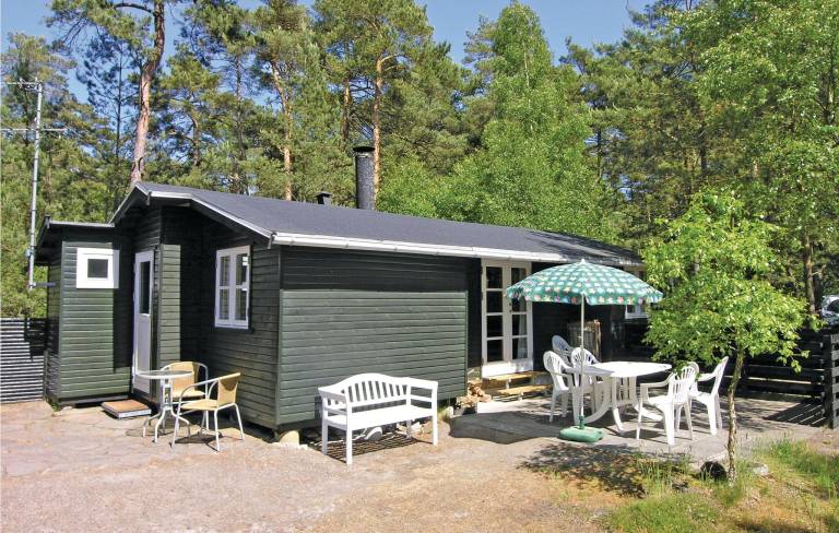Ferienhaus Nexø