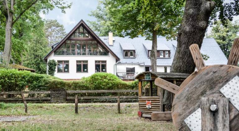 Ferienwohnung Ferch