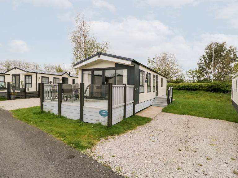 Cottage  Carnforth