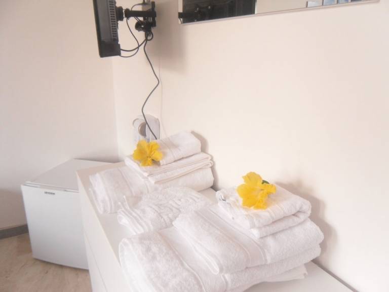 Bed & Breakfast Milis