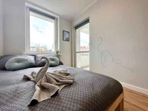 Bed & Breakfast Gdańsk