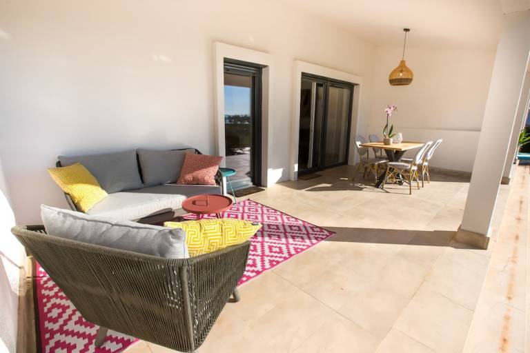 Ferienhaus Vir
