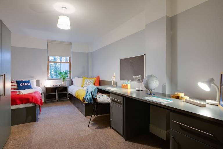 Apartament Harold's Cross