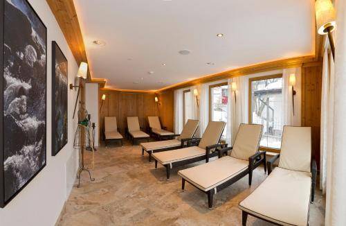 Alpenresort Fluchthorn — photo 5