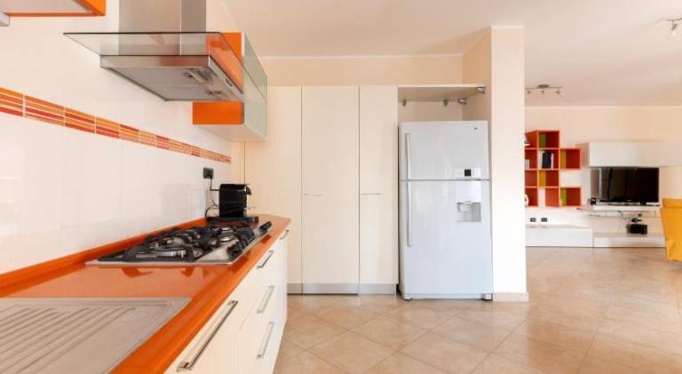 Apartment with 2 rooms for 5 persons — photo 4