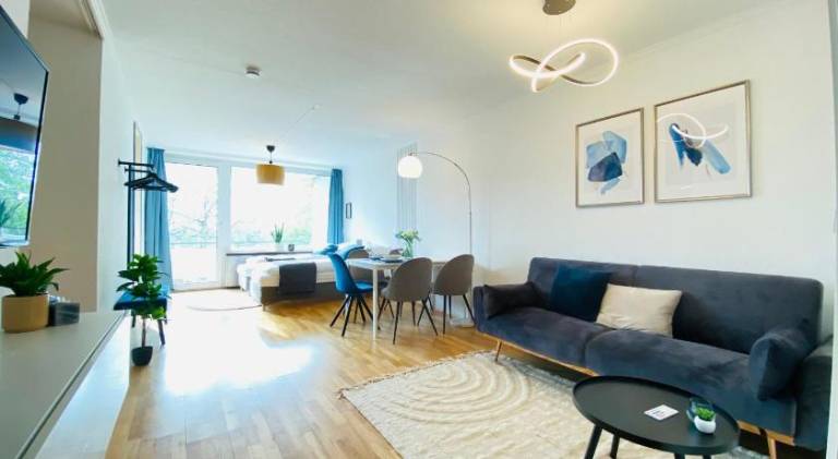 Ferienwohnung  Sprockhövel