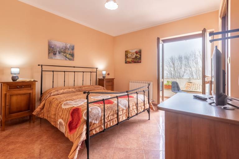 Bed & Breakfast Bolotana