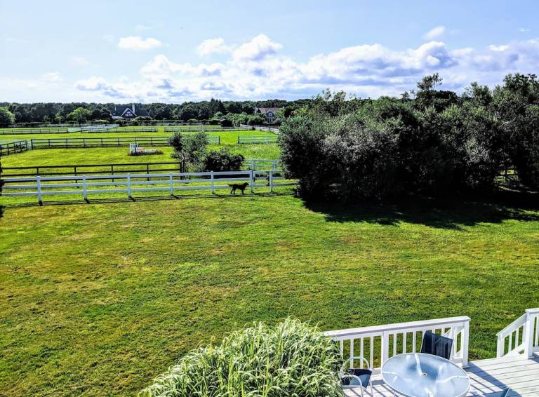 Villa East Quogue