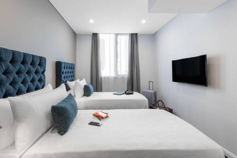 Aparthotel  Kogarah