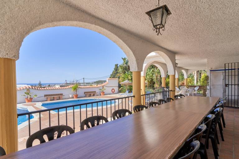 Holiday Home 'Cabrera' with Sea View, Private Pool and Wi-Fi — photo 3