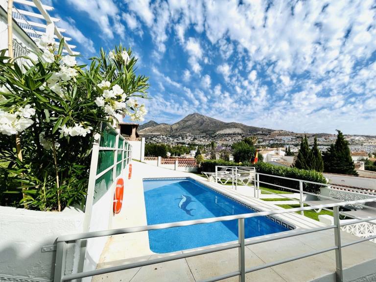 Villa Torremolinos