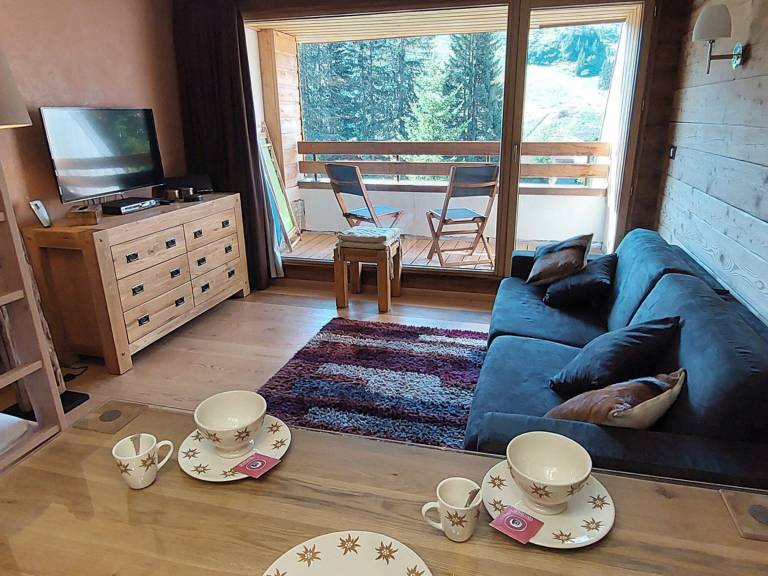 Studio Avoriaz