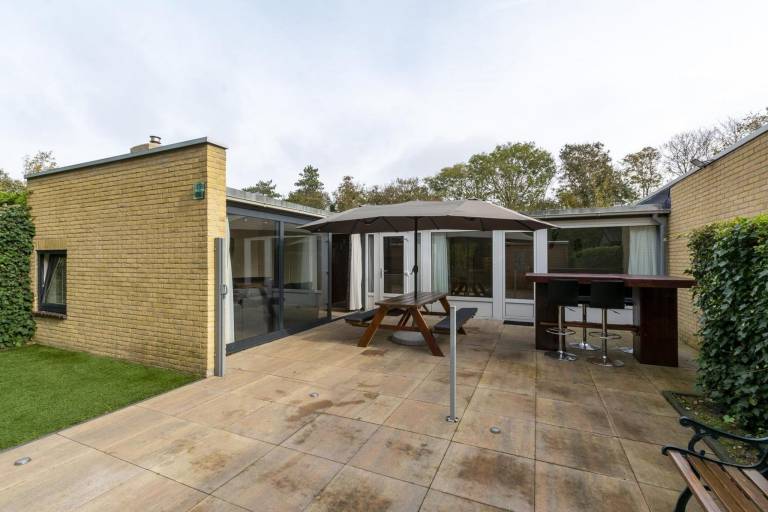 Bungalow Sint Maartenszee