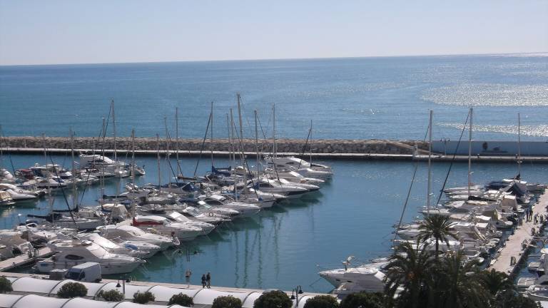 Appartement Moraira