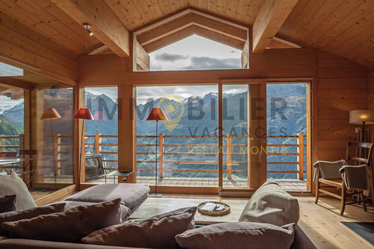 Chalet Anniviers