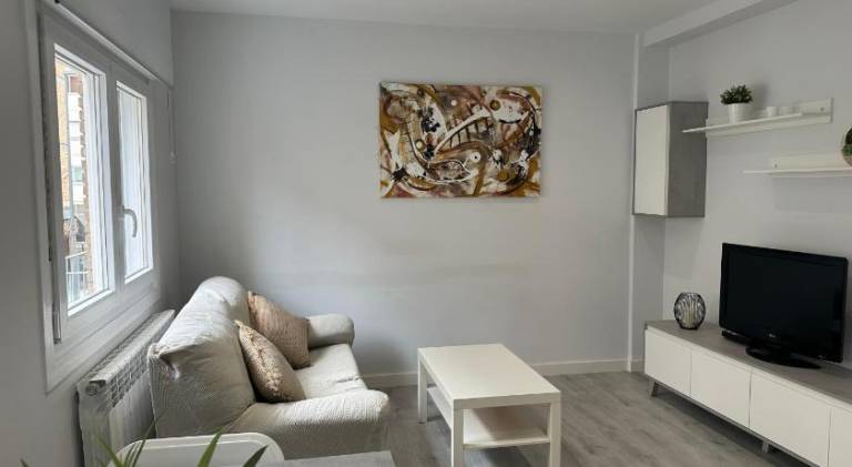Apartamento Tudela