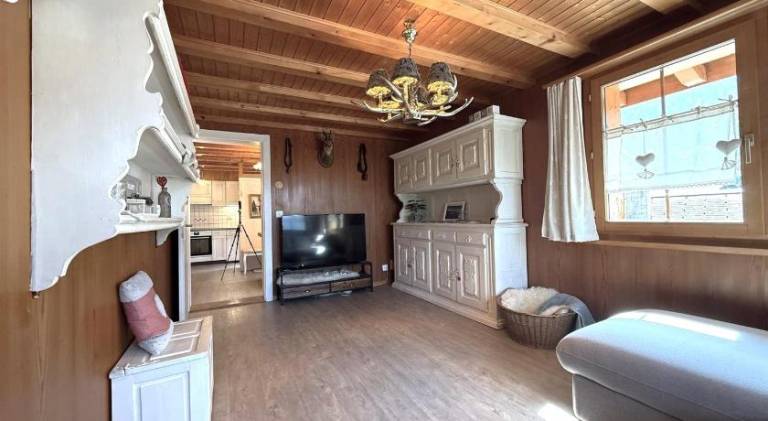 Rental apartment with 1 room for 4 persons — photo 2