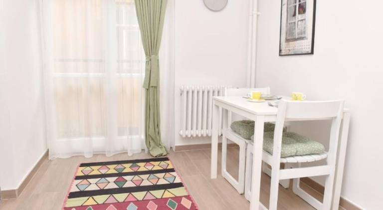 Holiday apartment with 1 room for 2 persons — photo 3