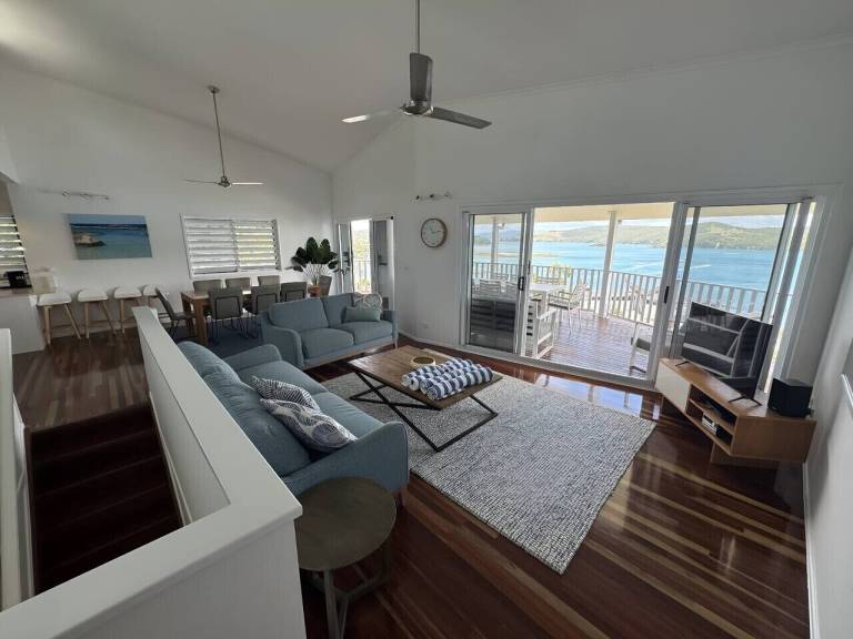 House Hamilton Island