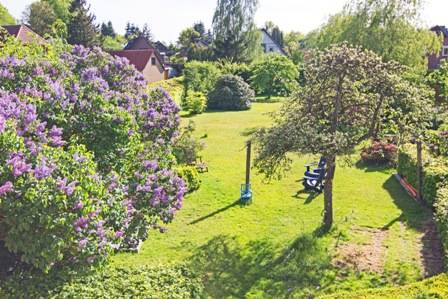 Ferienwohnung Hemmoor