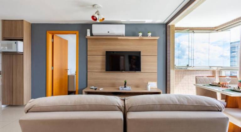 Ferienwohnung