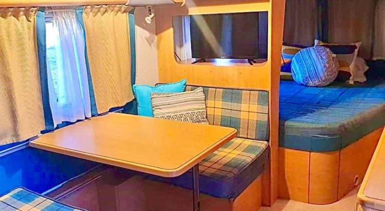 Caravanas Con Encanto El Palmar 2 — photo 4