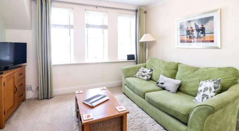 Rental apartment | Close to the beach | Good for workation | Pets allowed — photo 4