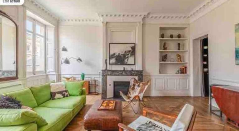 House | Near Bordeaux Cathedral | Perfect for remote work — photo 2