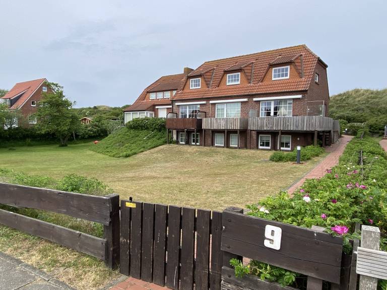 Ferienhaus  Loog
