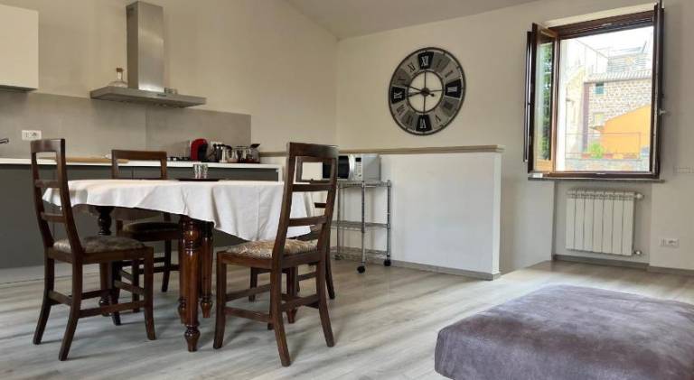 Apartment for 4 persons — photo 4