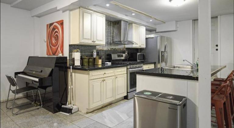 Holiday apartment for 8 persons in New York, NY