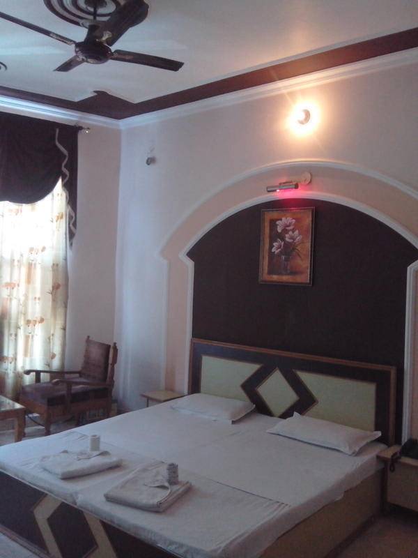 Hotel Grace — photo 5