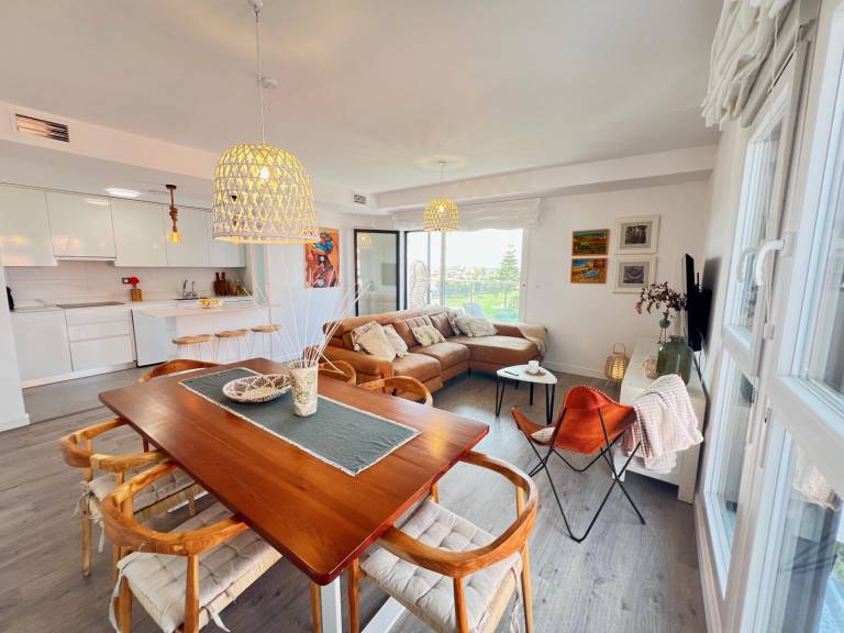 Apartamento Motril