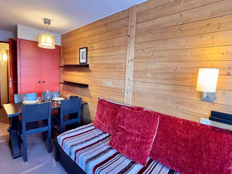 Appartement Avoriaz