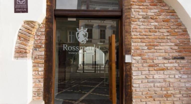 Rossmarkt Haus — photo 5