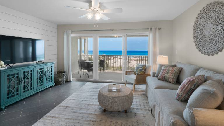 Apartment Seagrove Beach