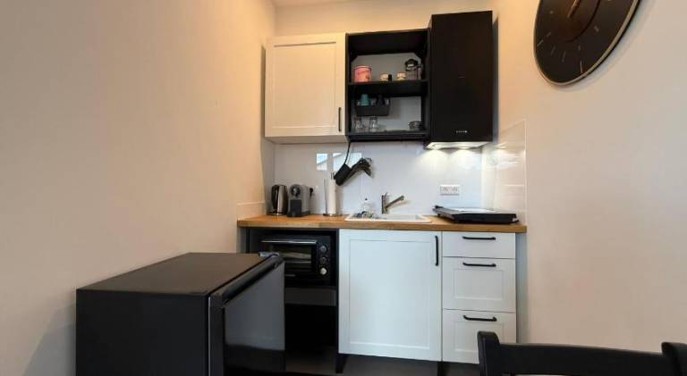 Holiday apartment with 1 room for 3 persons — photo 2