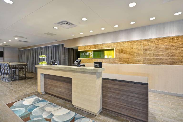 Home2 Suites by Hilton Plymouth Minneapolis — photo 5