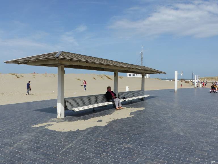 Appartement Nieuport