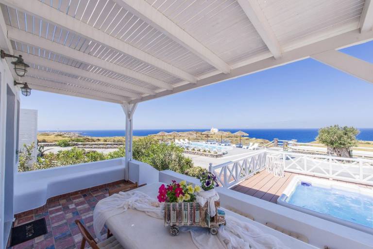 Oia Sunset Villas — photo 4