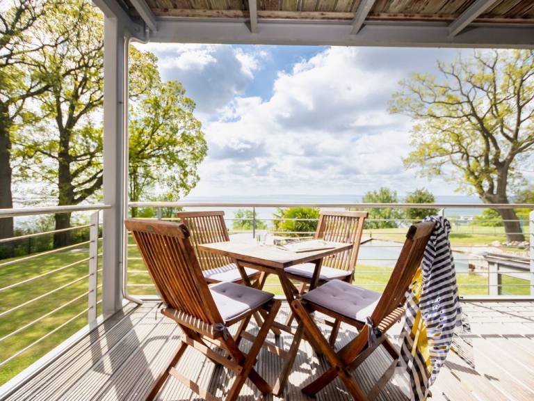 Ferienwohnung  Sassnitz
