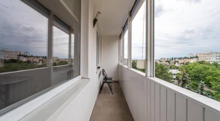 Rental apartment with 1 room for 4 persons — photo 3