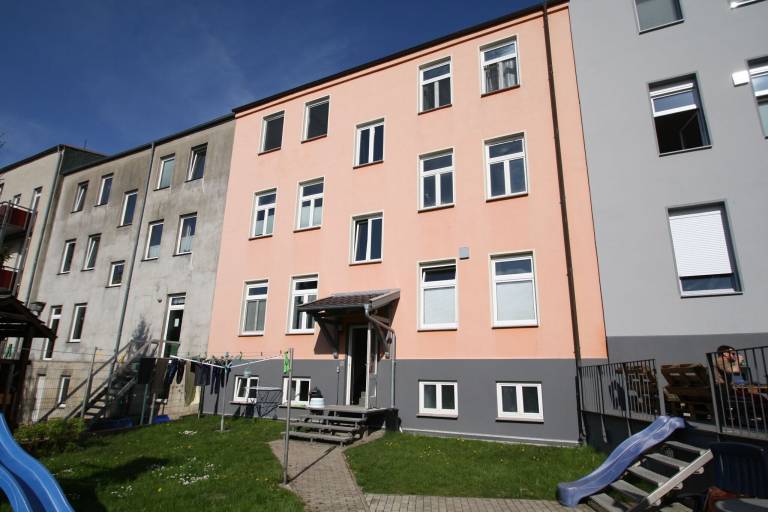 Ferienwohnung Schwerin