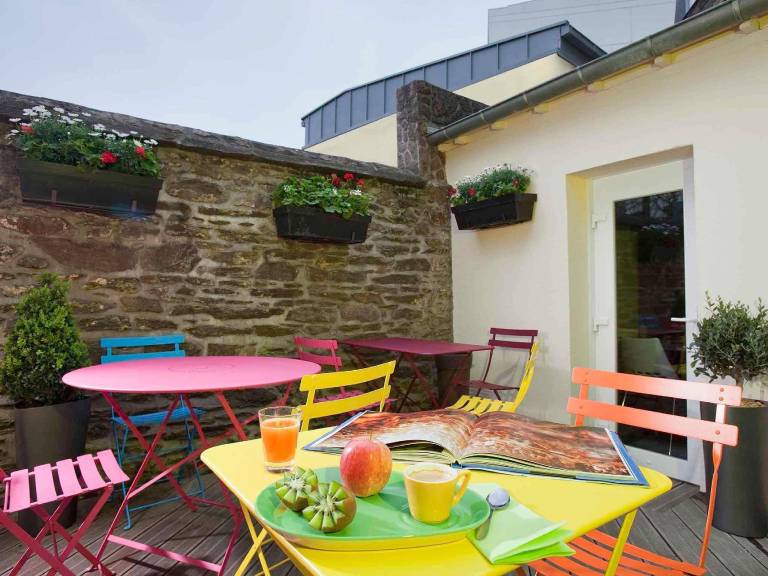 Ibis Styles Rennes Centre Gare Nord — photo 5