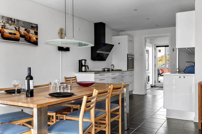 Fully equipped big vacation home with terrace, barbeque & garden | Pets are welcome — photo 3