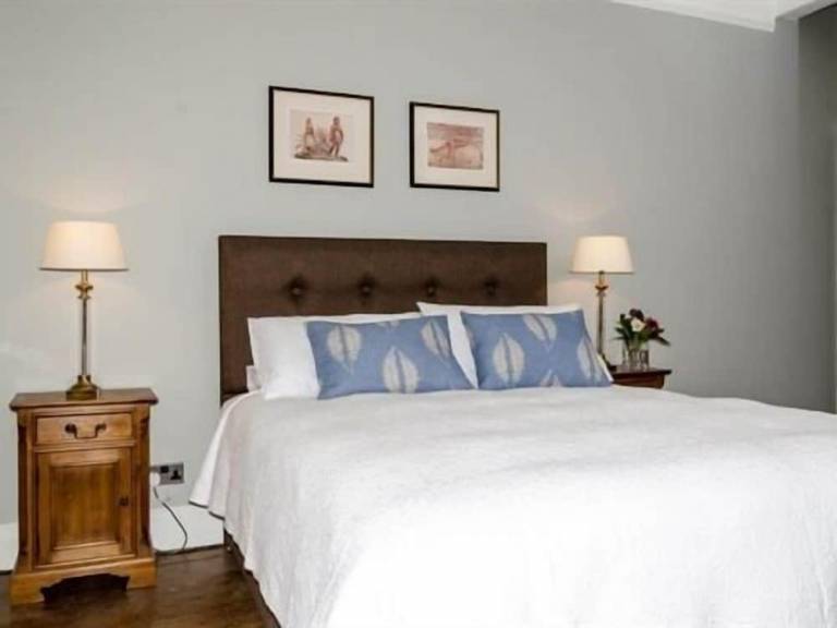 Accommodation  Southwell