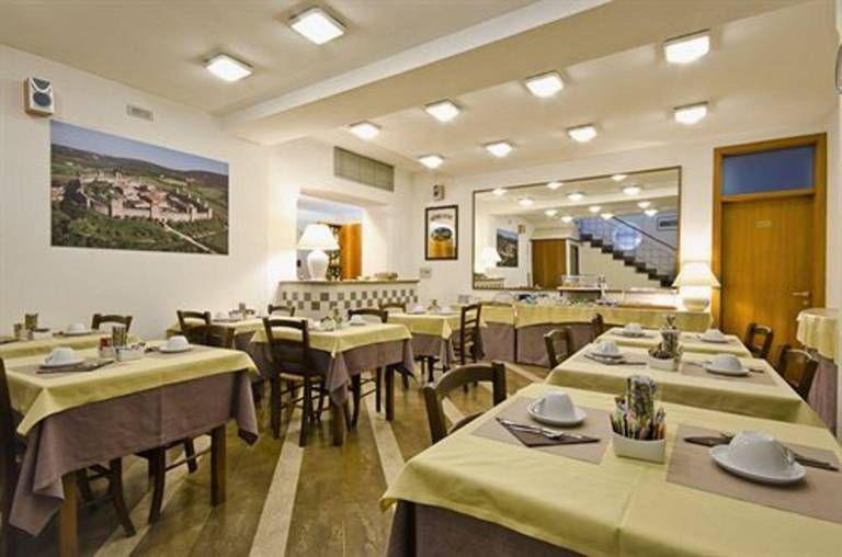 Hotel Ai Tufi — photo 3