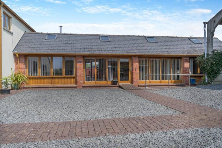 1 Bed in Wonastow oc l29426