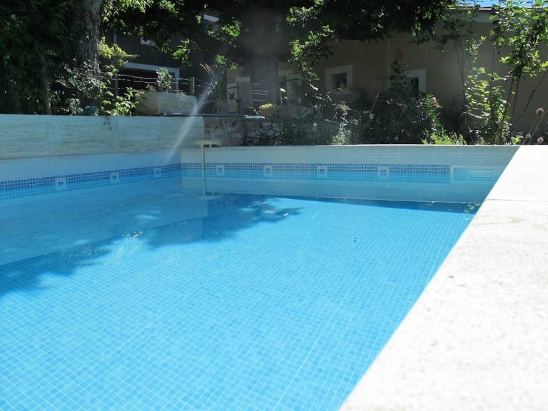 Bed & Breakfast Bédoin