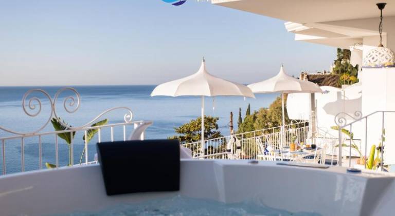 MAR-ISA Amalfi Coast - Luxury Suites & Apartments — photo 4